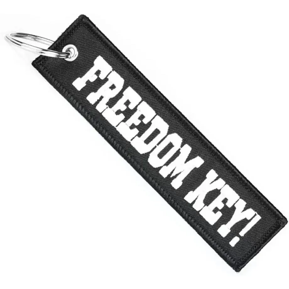 Freedom Key