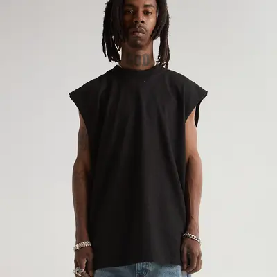 Balenciaga Men T Shirt TikTok Shop - Main Image