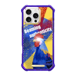 M.C Rooster X Beaming 16ProMax