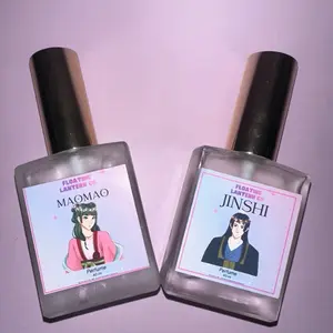 Apothecary diaries Perfume By The Floating Lantern