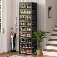 Extended Size 9 Tier A