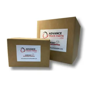 W112174 ATP Spring for Denso Solenoid Starter (2 pcs)