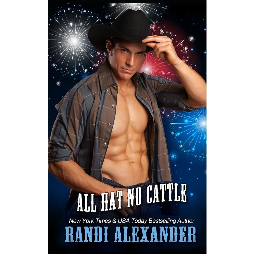 USED-All Hat No Cattle: A Red Hot and BOOM! Book by Alexander, Randi (Paperback)