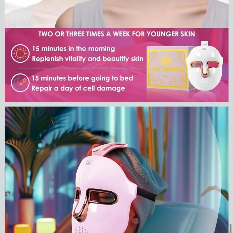 LED Mask