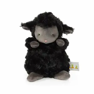 Wee Kiddo the Lamb Plush Toy Wee Kiddo the Lamb Plush Toy