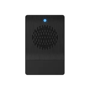 WYZE Universal Wi-Fi Chime - Accessory for Wyze's Smart Wireless Doorbells and Home Security System Cameras
