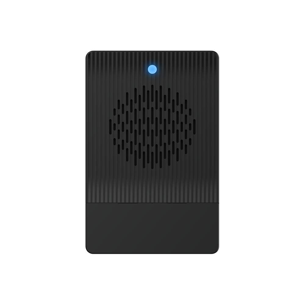 WYZE Universal Wi-Fi Chime - Accessory for Wyze's Smart Wireless Doorbells and Home Security System Cameras