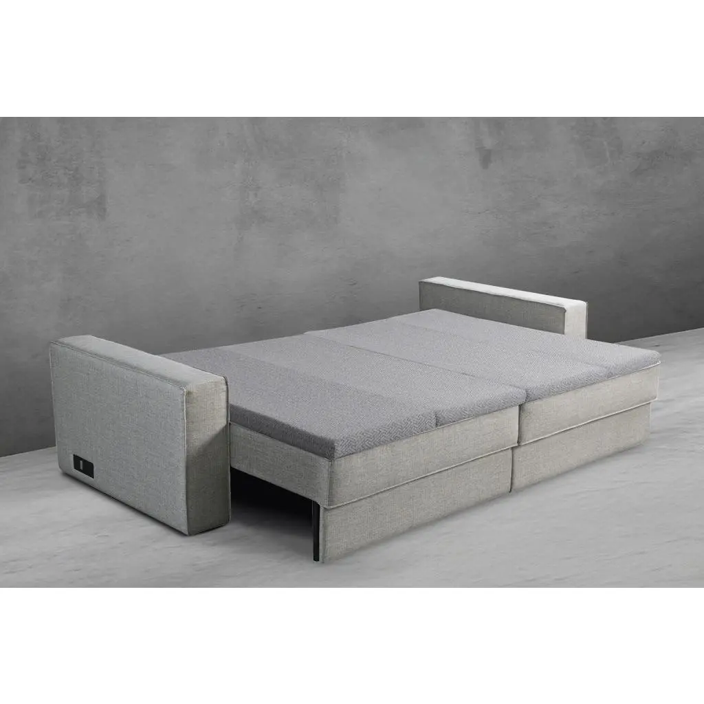 Queen Mattress Topper with Storage Bag
