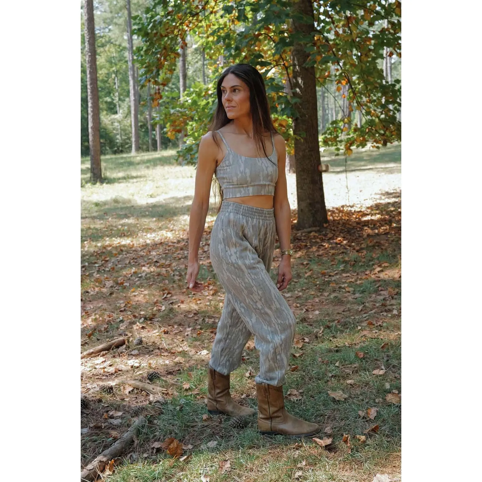 Butter Joggers - Bottomland®
