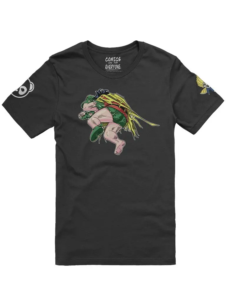 "Well, I Guess It's a Draw" Tee