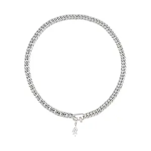 SLIM JUST CLICK CHAIN