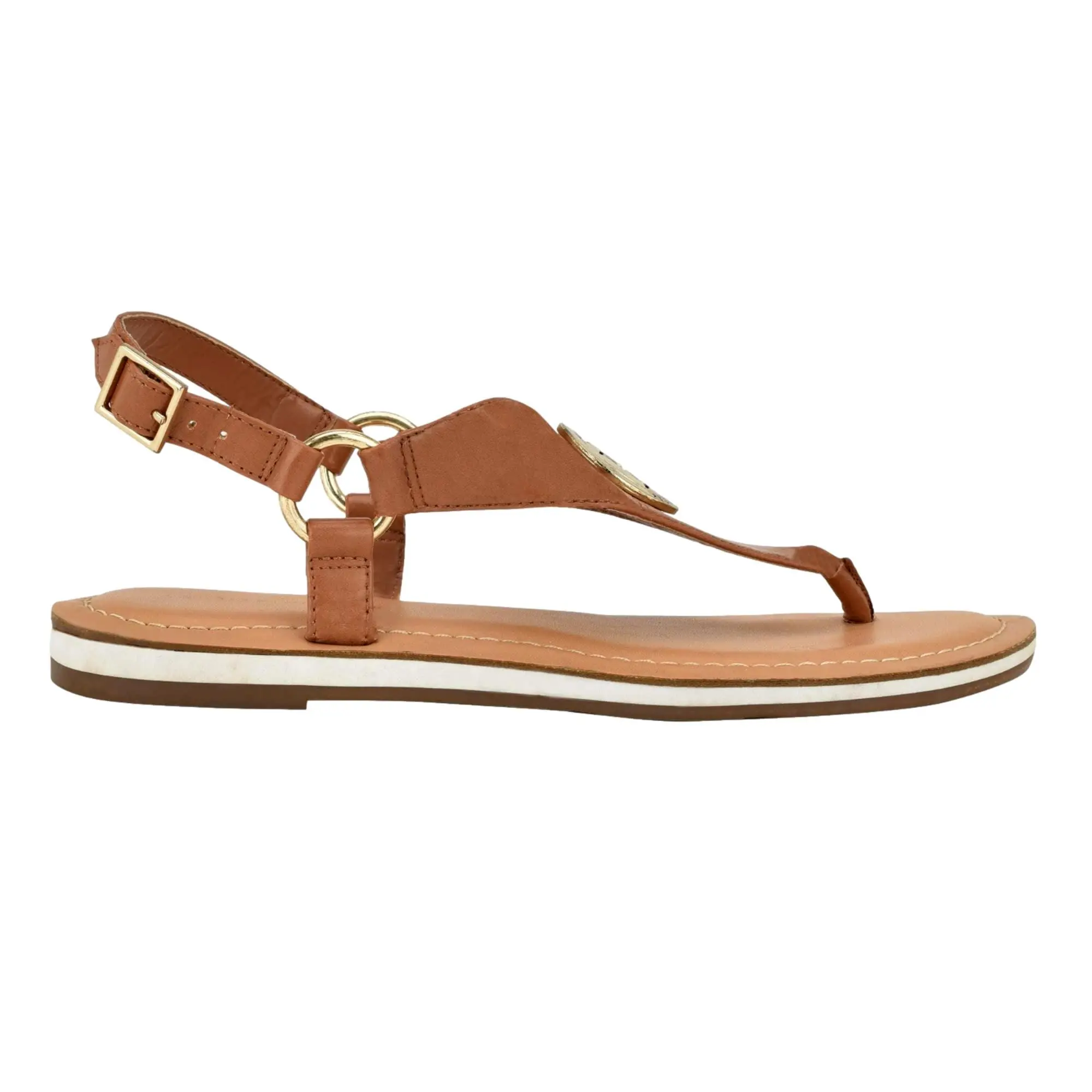 Tommy Hilfiger Grizz Medium Brown II  TWGRIZZ-MBRII Women's