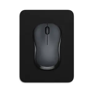 VIKAMA Waterproof Mouse Pad, 1 Count Mouse Pad with Non-slip Rubber Base, Mini Mouse Pad for Women, Men, Laptop Keyboard Stand, Home Office Travel