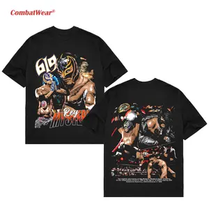 REY MISTERIO TEE , Wrestling Tee, Wrestling Graphic Tee, Wrestler Shirt, Sports Shirt, Vintage Wresting Shirt, Wrestling Gift