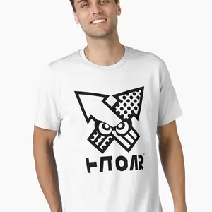 SquidForce Squidmark Sweat Essential T-Shirt