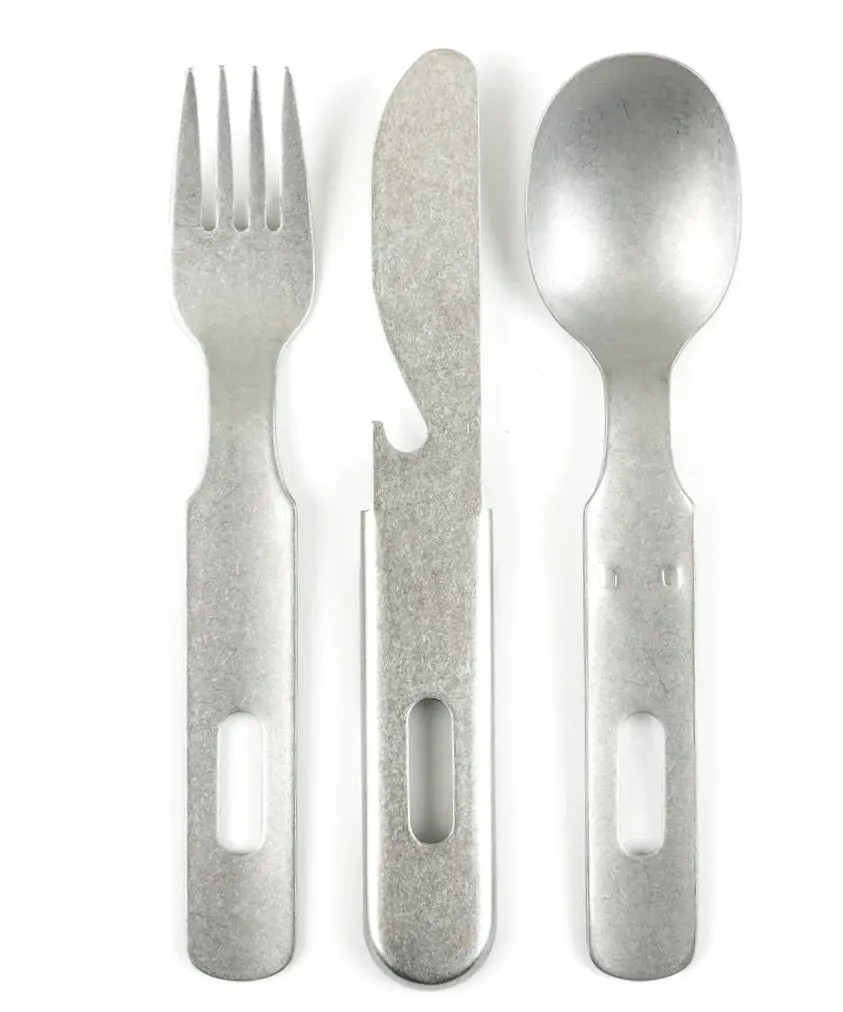 Nagao Tsubamesanjo 3pc Cutlery Set