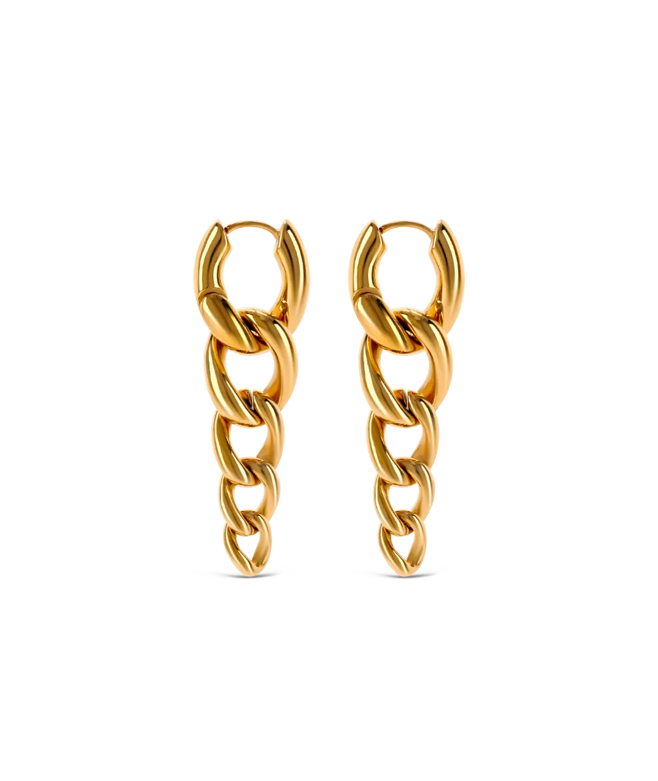 Rumi Earrings