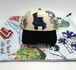 ThirtyOne-ThirtyOne LA Graffiti w/Bag