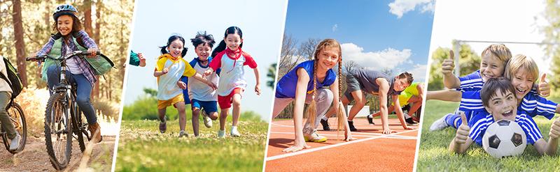 Yellow Soccer Set Jersey + Shorts + Socks Kit Size Medium For Youth