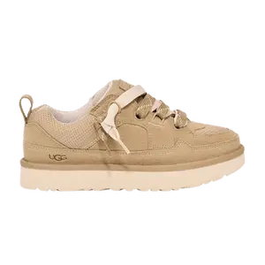 UGG Lo Lowmel Kids 'Mustard Seed'