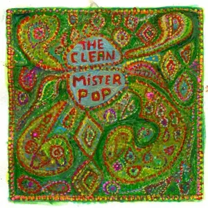 The Clean - Mister Pop  [COMPACT DISC - CD]