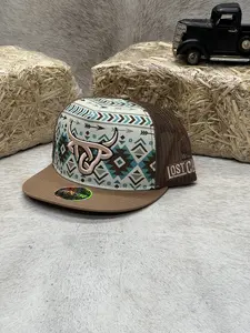 Lost Calf Hat Oakes Flat