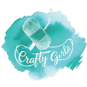 CraftyGirlzCrochet