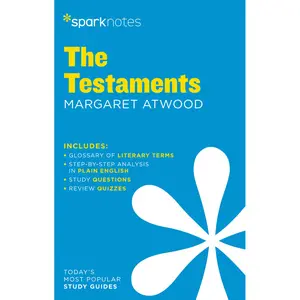 The Testaments SparkNotes Literature Guide