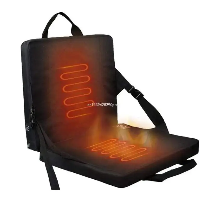 Universal Heated Cover Cushions Heater Warm Pad