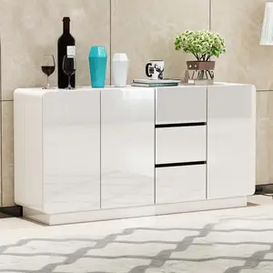 Solid Color Self Adhesive Cabinet Sticker, 1 Roll Waterproof & Oil-proof Cabinet Decals, Decorative Sticker for Home Kitchen & Bathroom, Ornaments