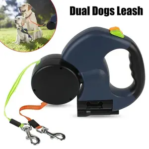 Nylon Retractable trending Dog Leash Rope