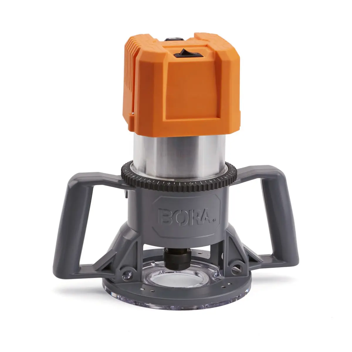 Bora 3.25 HP Fixed Base Router PM-6250