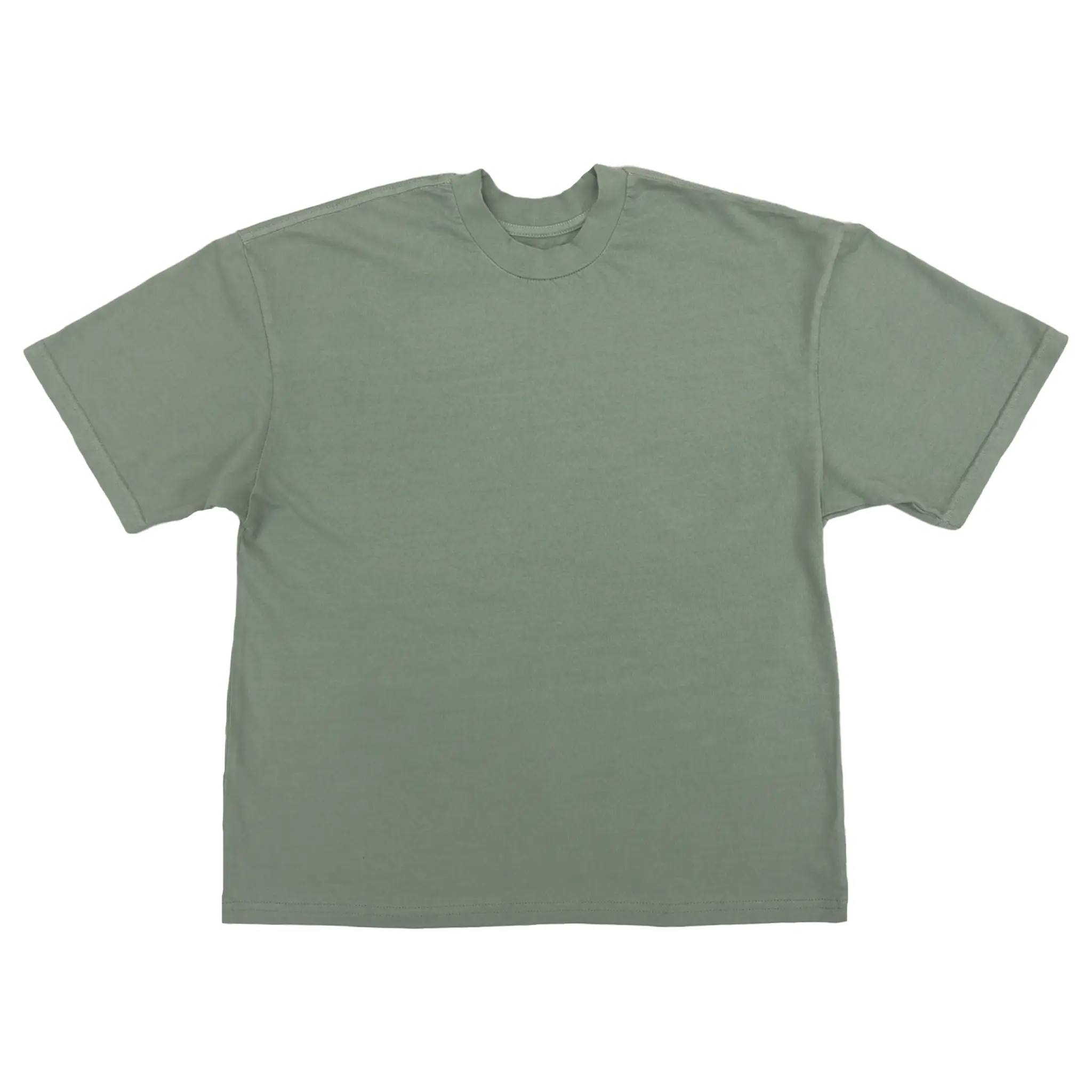 300 GSM 'Matcha' Core Tee