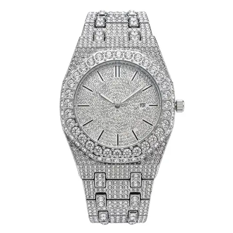 Luxurious fashion men's watch fx533