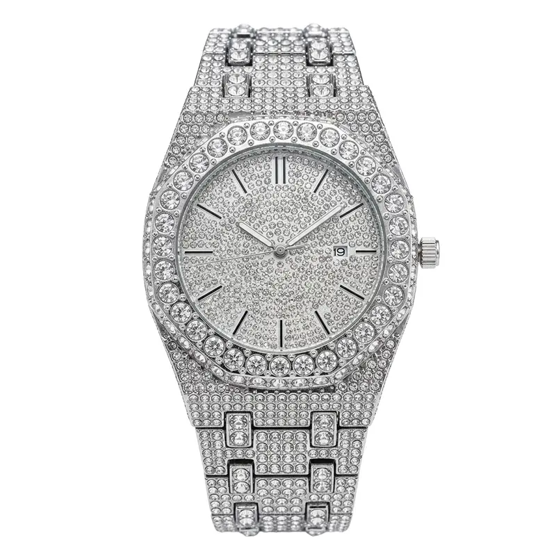 Luxurious fashion men's watch fx533