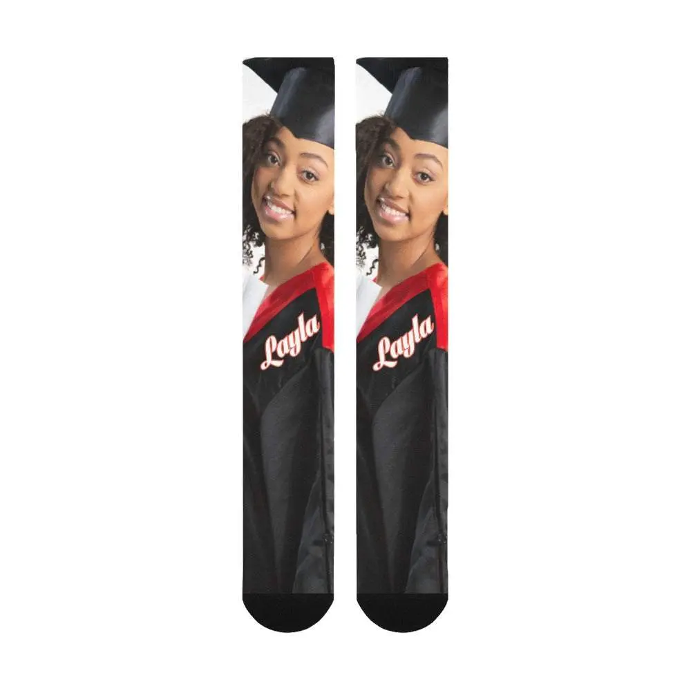 Custom Socks