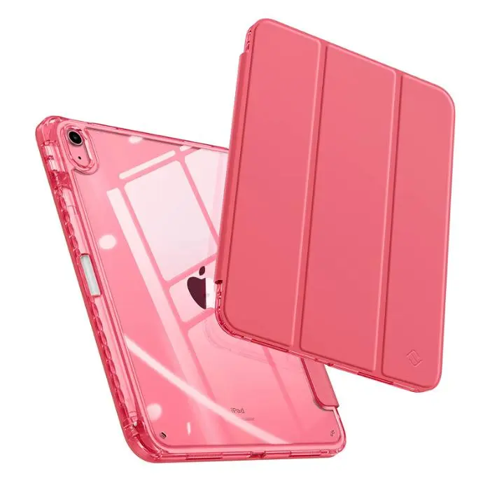 Fintie Slim Case for 2025 iPad A16 11th Gen & iPad 10th Gen, w