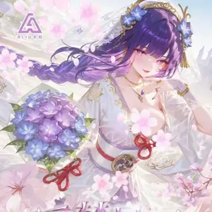 Waifu Ailu 2x A5 Board CCG