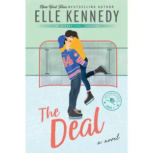 USED-The Deal by Kennedy, Elle (Paperback)