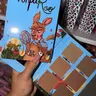 Tulipa Roo Bronzer Powder Matte Makeup PALETTE