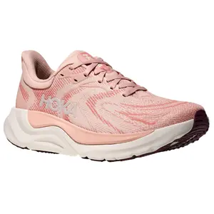 Hoka Women's Arahi 8 Blush/Rose