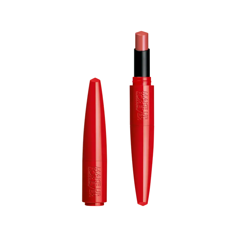 170 - Rose Flair - Warm Berry Nude - Satin