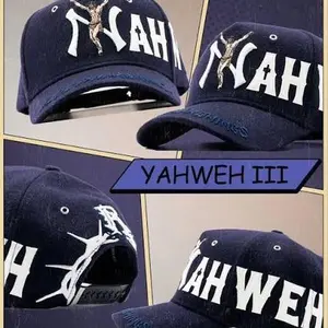 Rude Awakenings YAHWEH III Full Set