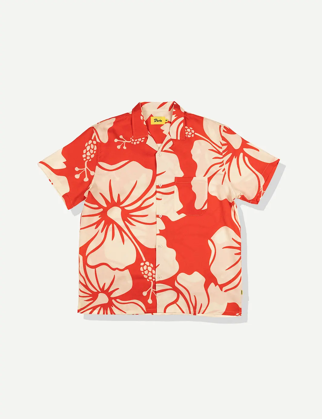 Paradise Cabana Shirt