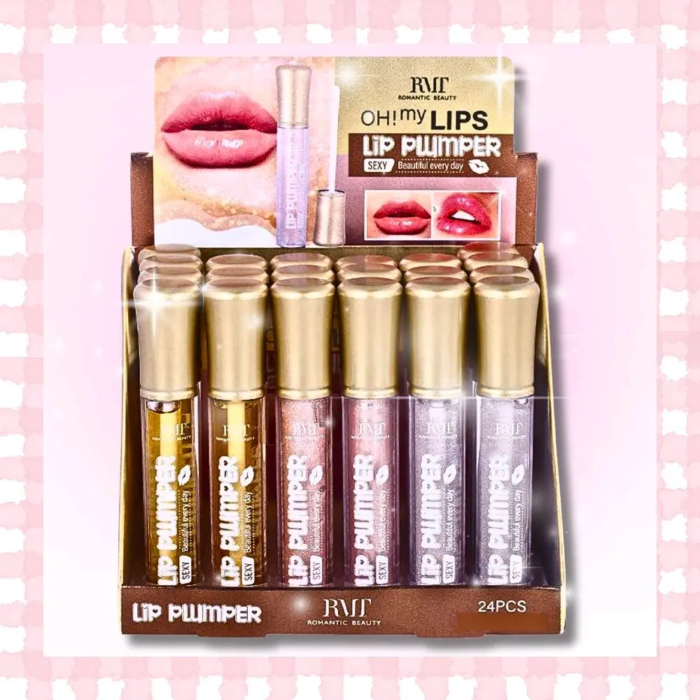 Oh My Lips Shimmer Plumper Oh My Lips Shimmer Plumper