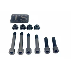 Rear Suspension/ Linkage Bolt Kit for Surron LBX & Segway X260