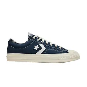 Converse Star Player 76 Low 'Navy Vintage White'