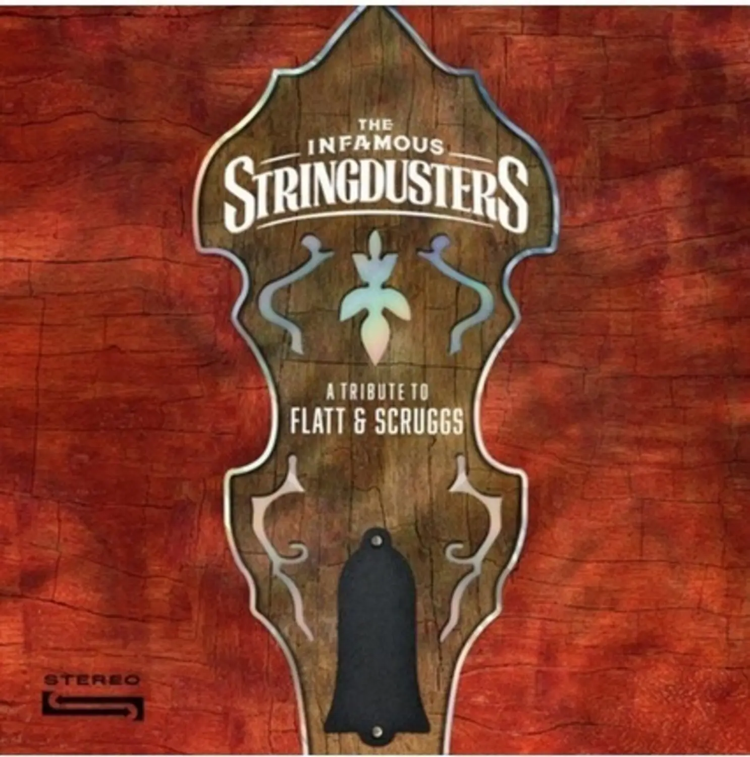 Infamous Stringdusters - A Tribute To Flatt & Scruggs  [COMPACT DISC - CD]