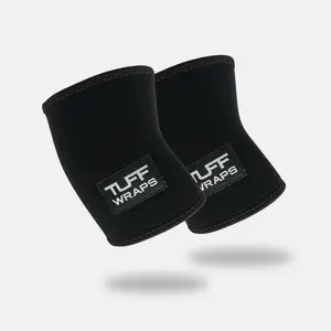 Shorty Double Ply Elbow Sleeves