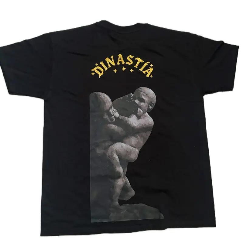 Primos Dinastía shirt